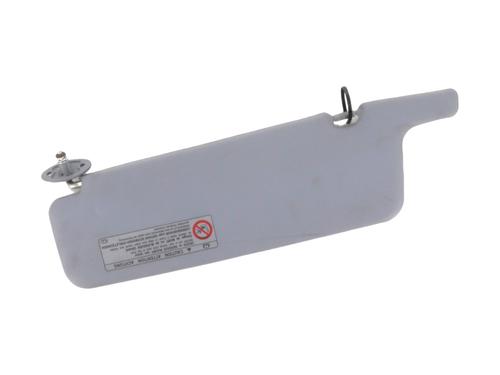 Right sun visor TOYOTA HILUX VI Pickup (_N1_)  | BP25751156I2 