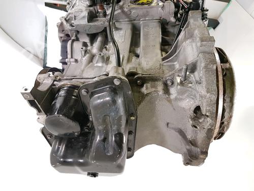 Engine PEUGEOT 208 II (UB_, UP_, UW_, UJ_) 1.2 PureTech 75 | BP30190517M1 