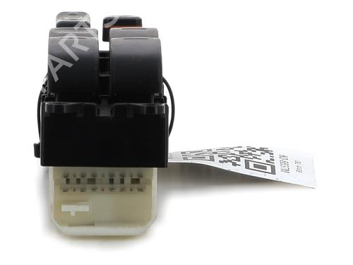 Left front window switch TOYOTA RAV 4 II (_A2_) 2.0 4WD (ACA21, ACA20) | BP28971067I27 - Image 2