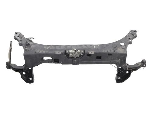 Used Front slam panel RENAULT MODUS / GRAND MODUS (F/JP0_) [2004-2026]  33110817