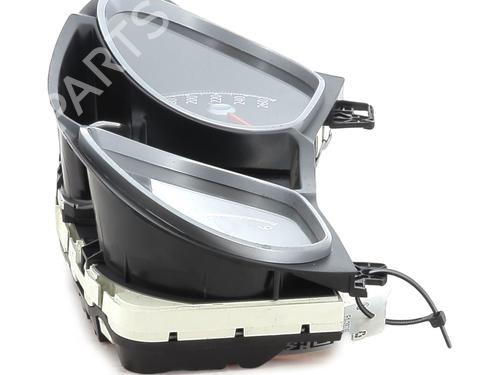 Instrument cluster FORD MONDEO IV Turnier (BA7) 1.8 TDCi | BP28366027C47 