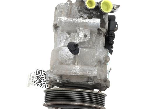 AC compressor PEUGEOT PARTNER Tepee 1.6 HDi | BP34642381M34 - Image 5