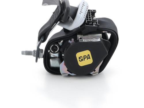Front right seatbelt PEUGEOT 2008 I (CU_) 1.2 VTi | BP36853469I25 - Image 2