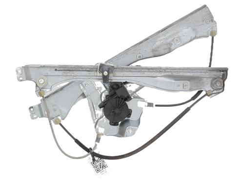 Used Front left window mechanism Front left window mechanism CITROËN C3 II (SC_) [2009-2026] 34147385 34147385