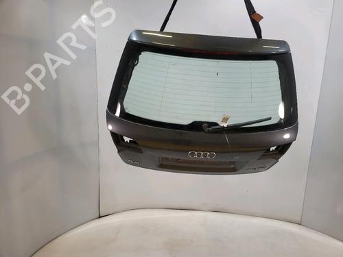 Used Tailgate AUDI A4 B7 Avant (8ED) [2004-2008]  24845780