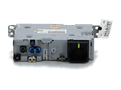 Radio PEUGEOT 2008 I (CU_) 1.2 THP 110 / PureTech 110 | BP27603141E6 