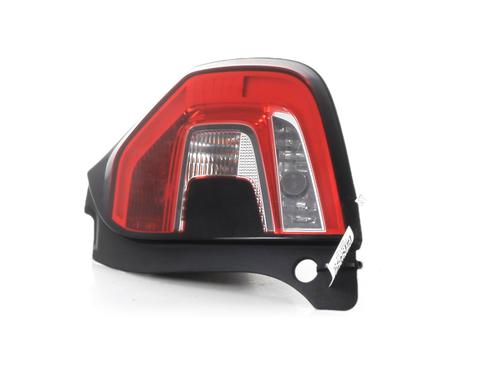 Right taillight RENAULT TWINGO III (BCM_, BCA_) 1.0 SCe 75 | BP38918343C35 - Image 2