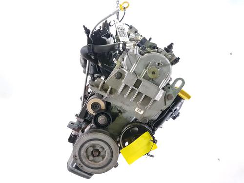 Used Engine FIAT 500 (312_) 1.3 D Multijet (312AXB1A) (75 hp) 29819632