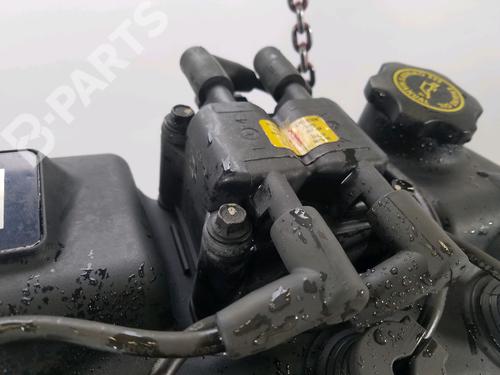 Engine MINI MINI (R50, R53) Cooper | BP11186359M1  - Image 8