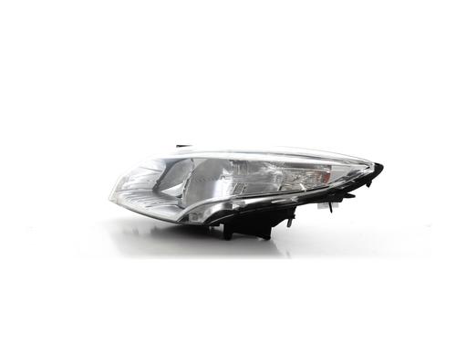 Used Left headlight RENAULT MEGANE III Hatchback (BZ0/1_, B3_) 1.5 dCi (BZ09, BZ0D, BZ1W, BZ29, BZ14) (110 hp) 30895644