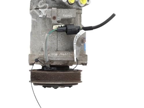 AC compressor VOLVO C30 (533) 1.6 D | BP34177295M34  - Image 5