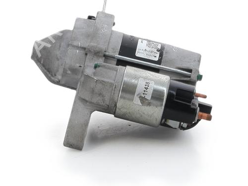 Starter RENAULT TWINGO III (BCM_, BCA_) 0.9 TCe 90 (BCM9, BCM2) | BP38552352M8 - Image 3
