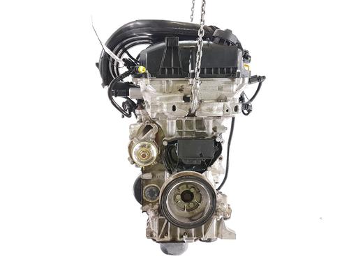 Used Engine PEUGEOT 2008 I (CU_) 1.2 VTi (82 hp) 28447498