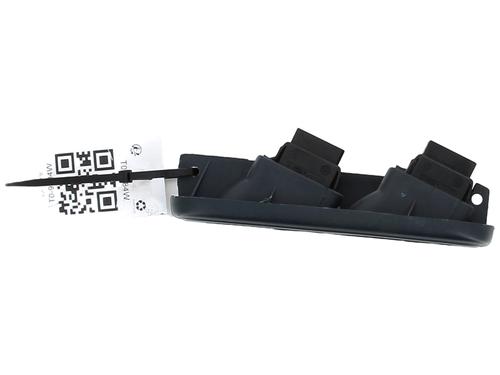 Used Left front window switch RENAULT CLIO II (BB_, CB_) 1.9 D (B/CB0E, BB0J) (64 hp) 19702969