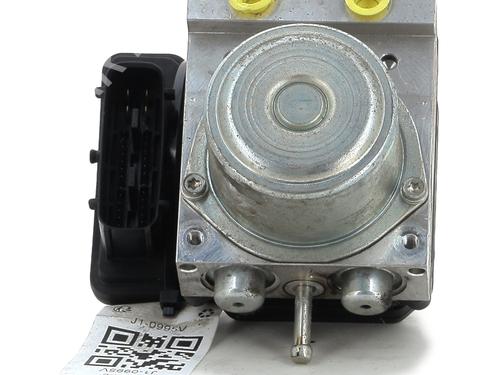 Used ABS pump RENAULT KOLEOS I (HY_) 2.0 dCi 4x4 (HY0K) (150 hp) 27490778