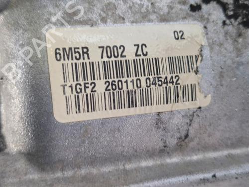 Gearbox FORD C-MAX (DM2) 1.8 TDCi | BP39736831M3 - Image 5