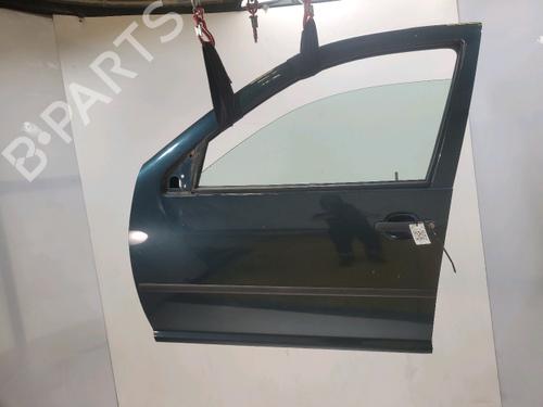 Used Left front door Left front door VW GOLF IV (1J1) 1.9 TDI (90 hp) 40488084 40488084