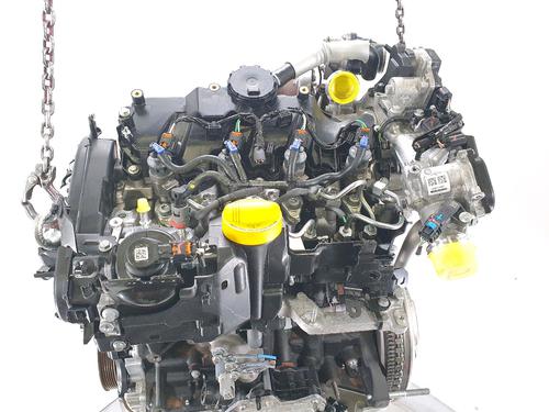 Engine RENAULT CLIO V (B7_) 1.5 Blue dCi 100 (B7AD) | BP37086904M1 - Image 5
