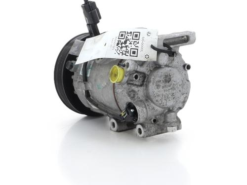 AC compressor KIA CEE'D (JD) 1.6 GDI | BP40277328M34 - Image 2