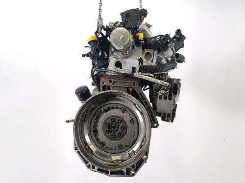 Engine RENAULT MEGANE III Hatchback (BZ0/1_, B3_) 1.5 dCi (BZ09, BZ0D, BZ1W, BZ29, BZ14) | BP36428934M1 - Image 3