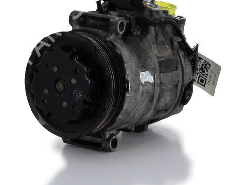 AC Kompressor PORSCHE CAYENNE (9PA) Turbo S 4.8 (500 hp) 29930638