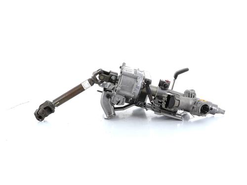 Used Steering column FORD FIESTA VI (CB1, CCN) 1.25 (82 hp) 16557296