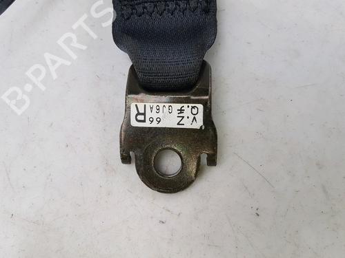 Sikkerhedssele-spænde MAZDA 6 Hatchback (GG) 2.0 DI (GG14) | BP27916319I32 