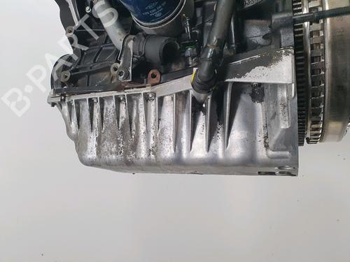 Engine RENAULT MEGANE III Hatchback (BZ0/1_, B3_) 1.9 dCi (BZ0N, BZ0J) | BP36428804M1 - Image 10