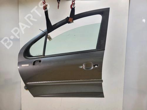 left-front-door-peugeot-207-wa_-wc_-2006-2007-2008-2009-2010-2011-2012-2013-2014-2015-32256039 main image