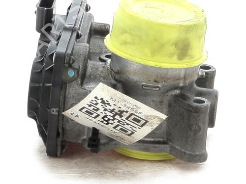 Throttle body RENAULT TWINGO III (BCM_, BCA_)  | BP26165673M82 