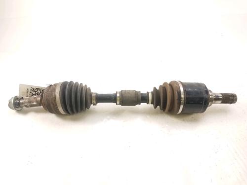 Used Left front driveshaft Left front driveshaft MAZDA 6 Hatchback (GH) 2.2 D (GH10) (129 hp) 10463098 10463098