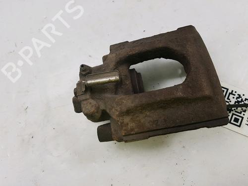 Venstre bremsecaliper bak VW TOUAREG (7LA, 7L6, 7L7) 2.5 R5 TDI (174 hp) 27918854