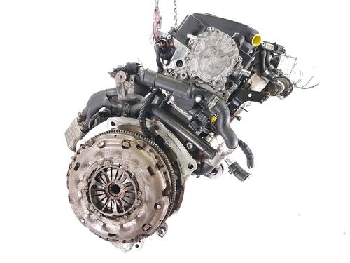 Engine AUDI A3 Sportback (8PA) 2.0 TDI | BP36945780M1 - Image 3