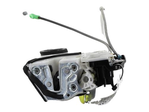 Rear left lock SUZUKI IGNIS III (MF, FF) 1.2 Hybrid (ATK412, FF21S) | BP26189979C100 