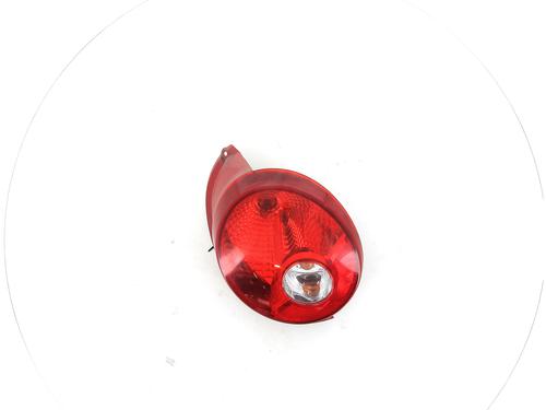 Used Right taillight CHEVROLET MATIZ (M200, M250) 0.8 (52 hp) 16440193