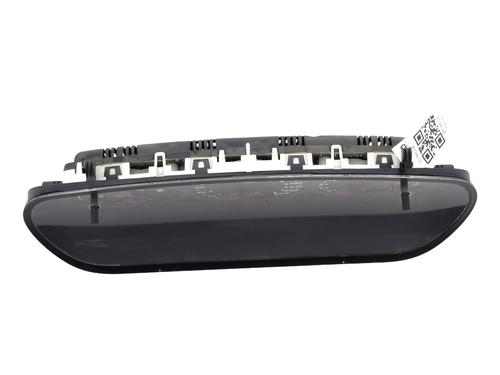 Kombinert Instrument CITROËN C5 I (DC_) 2.0 HDi (DCRHZB, DCRHZE) | BP27246836C47 