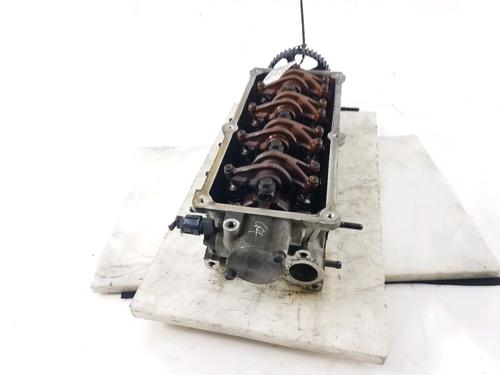 Cylinder head HYUNDAI ATOS (MX) 1.0 i | BP23554872M5 