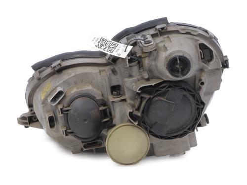 Right headlight MERCEDES-BENZ C-CLASS (W203) C 200 CDI (203.004) | BP27353601C29 