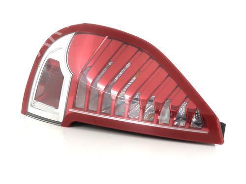 Left taillight RENAULT SCÉNIC III (JZ0/1_) 1.9 dCi (JZ0J, JZ1J, JZ1K, JZ1S) | BP24946880C34 