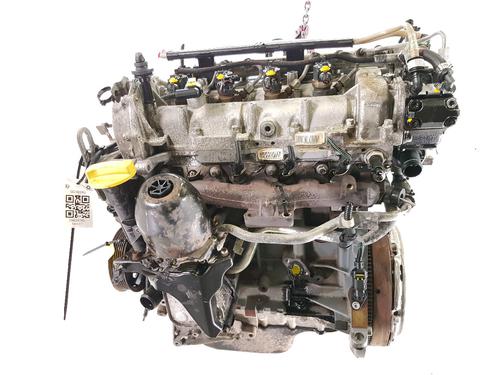 Engine FIAT GRANDE PUNTO (199_)  | BP26917990M1 