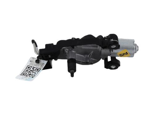 Rear wiper motor PEUGEOT 206 SW (2E/K) 1.4 HDi | BP32401533M102