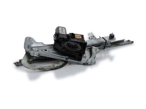 Front right window mechanism RENAULT MEGANE III Grandtour (KZ0/1) 1.5 dCi (KZ09, KZ0D, KZ1G, KZ29, KZ14, KZ1W, KZ10, KZ1F,... | BP29931160C23