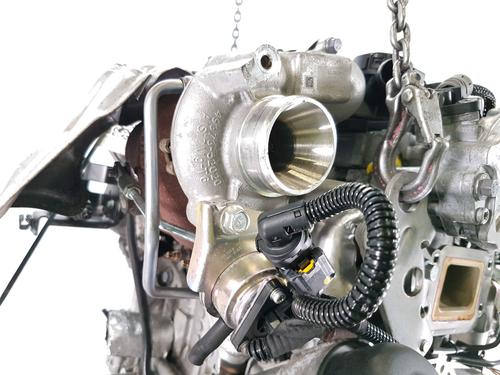 Motor CITROËN C3 II (SC_) 1.4 HDi 70 (SC8HZC, SC8HR0, SC8HP4) | BP29964580M1 