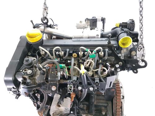 Engine RENAULT CLIO III (BR0/1, CR0/1)  | BP34051402M1  - Image 9