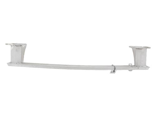 Used Rear bumper reinforcement CITROËN C4 II (NC_) 1.6 BlueHDi 120 (120 hp) 32130614