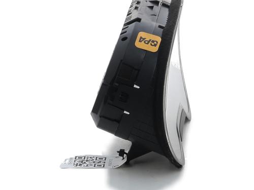 Instrument cluster AUDI A3 Sportback (8VA, 8VF) 2.0 TDI | BP30094139C47 