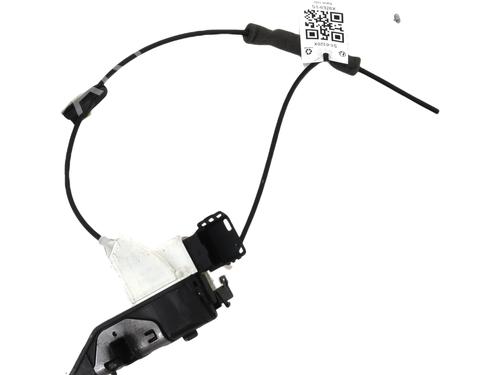 Serratura anteriore sinistra PEUGEOT 308 I (4A_, 4C_) 2.0 HDi (136 hp) 32287998