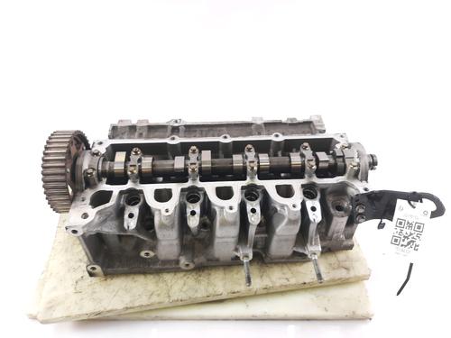 Zylinderkopf für Zylinderkopf RENAULT CLIO IV (BH_) 1.5 dCi 90 (90 hp) 36288301 36288301