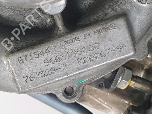 Engine CITROËN C4 Coupe (LA_) 1.6 HDi | BP36006866M1 - Image 6