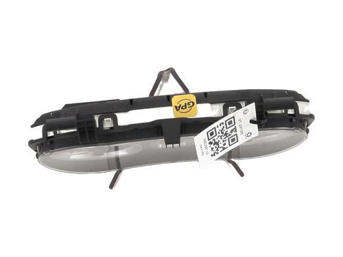 Used Instrument cluster RENAULT CLIO III Grandtour (KR0/1_) 1.5 dCi (KR0G) (68 hp) 26542147